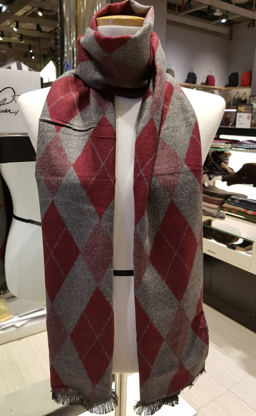 Arnold Pharma Muffler APMV 7802