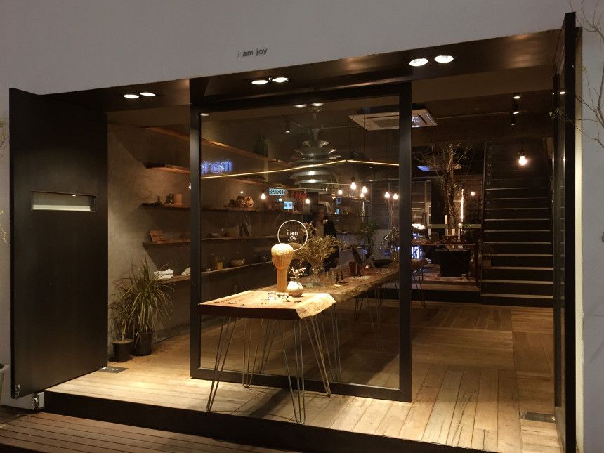 Cubic ball mink earrings Minimal cuticle coordinat