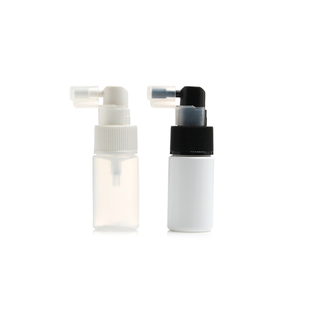 페스트세븐 플라스틱용기 화장품공병 ㄱ헤어스프레이용기E20ml - 상품 이미지