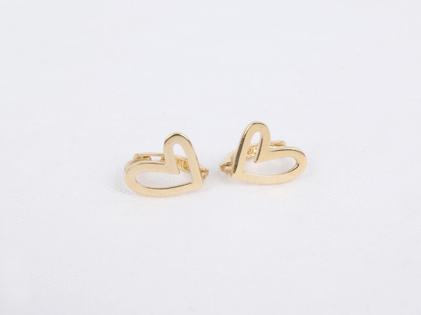 <b><p>14k heart One touch ring recommendation ily</p></b><b><p>14k ハート ワンタッチ イヤリング おすすめ デイリー Kシンプル</p></b><br /><br /><p align='center'>