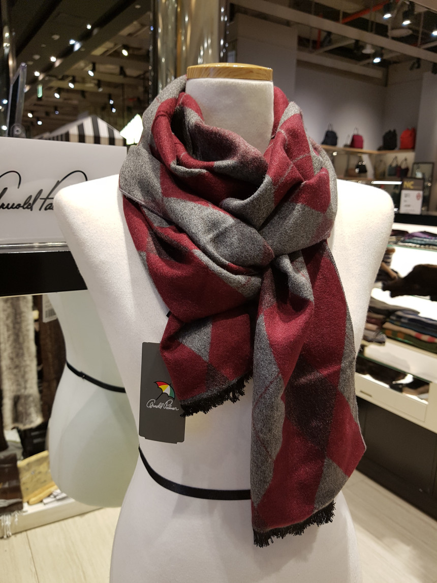 Arnold Pharma Muffler APMV 7802