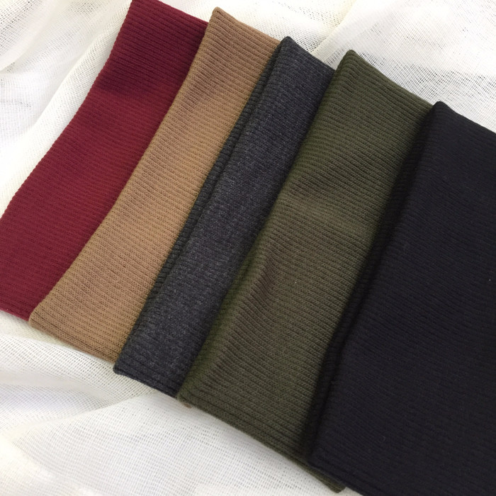 Hair Accessories Basic Knit Turban Hair Band Wide 