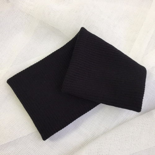 Hair Accessories Basic Knit Turban Hair Band Wide 