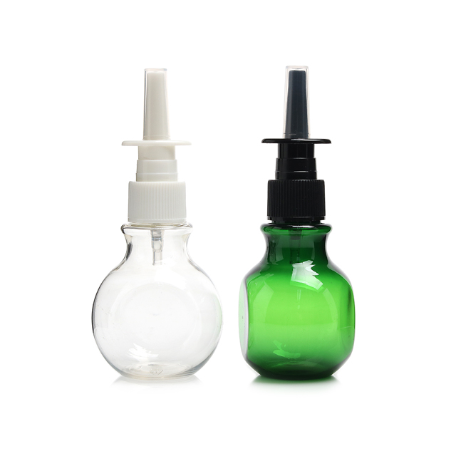 페스트세븐 플라스틱용기 화장품공병 코스프레이 볼 T60ml
