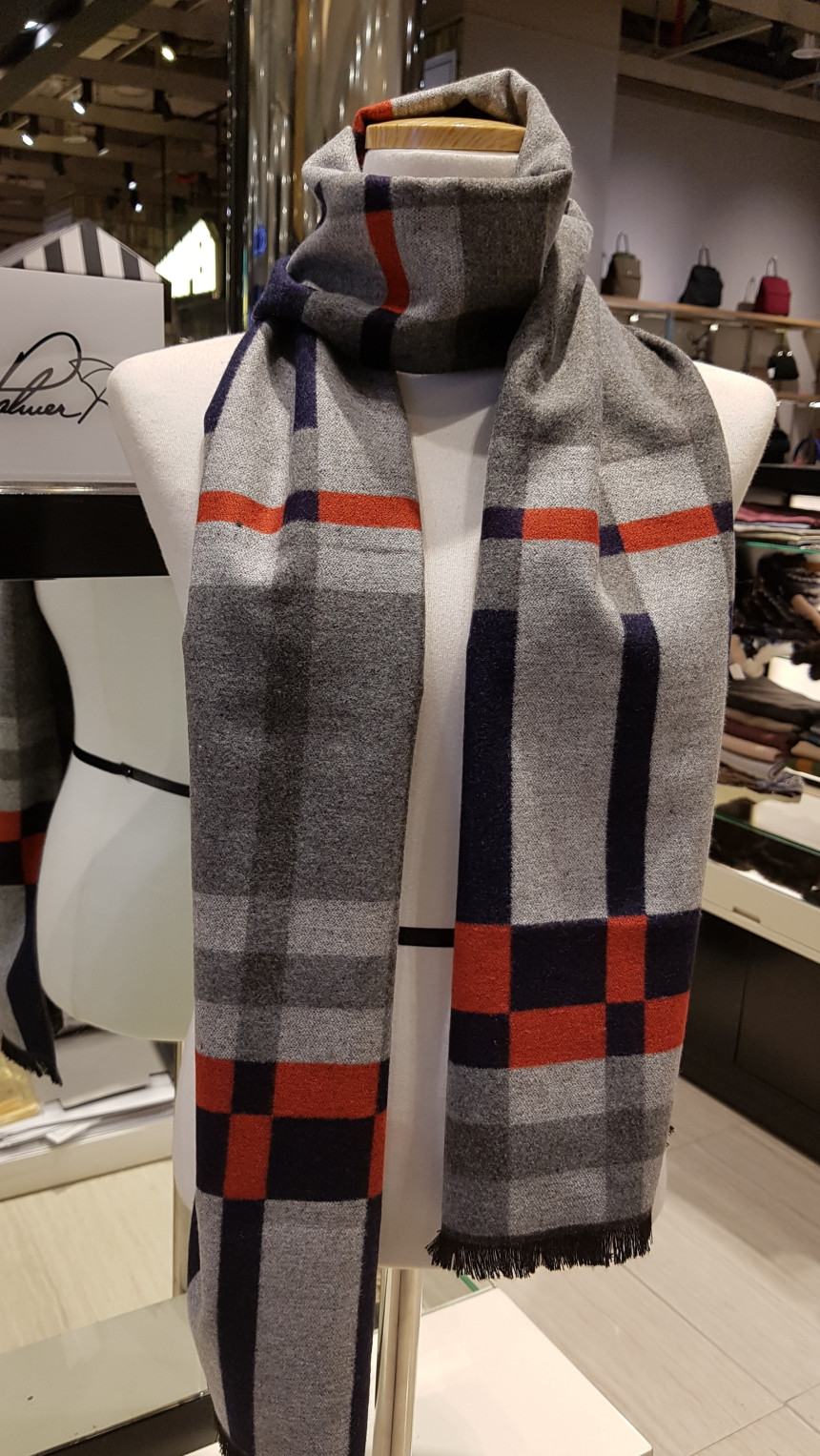 Arnold Pharma Muffler APMV 7802