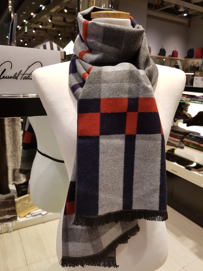 Arnold Pharma Muffler APMV 7802