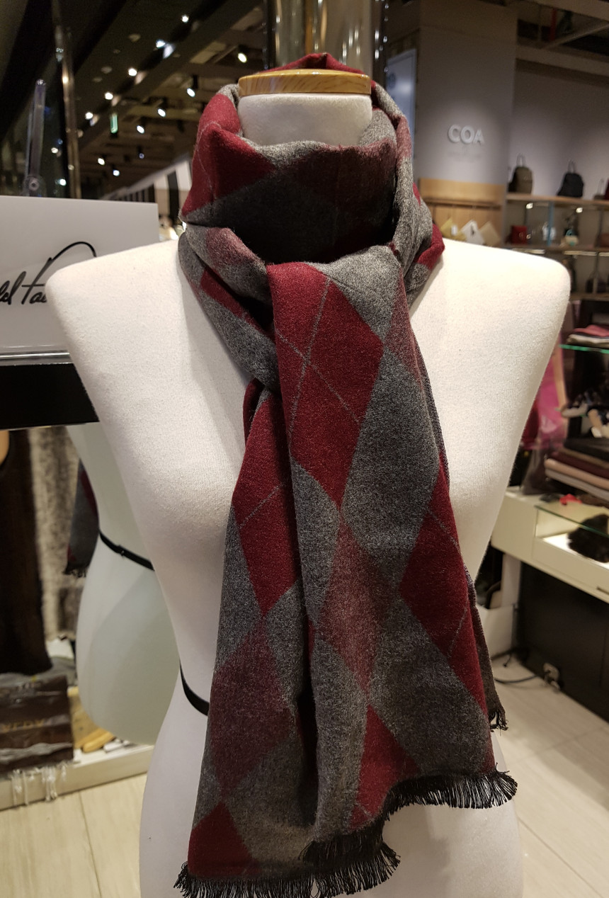 Arnold Pharma Muffler APMV 7802