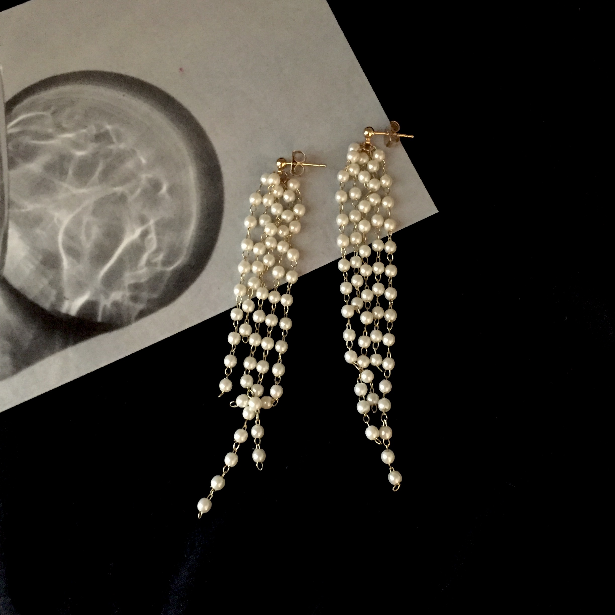 Earnestly popular items can be eccentric to order!