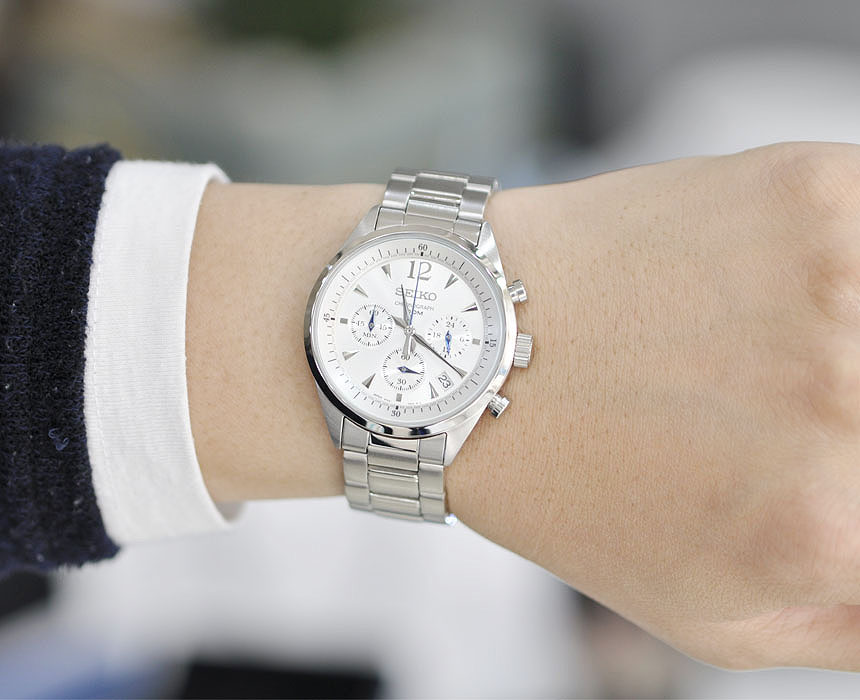 <b><p>Seiko Men's Watches SSB067J1 65 Dandy</p></b><b><p>セイコー メンズ腕時計 SSB067J1 65 ダンディーな 流行に乗らない 四季</p></b><br /><br /><p align='center'>