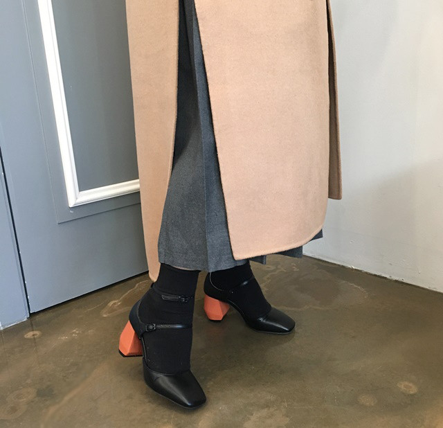 Pleated skirt wrinkle machine flare wedding recept