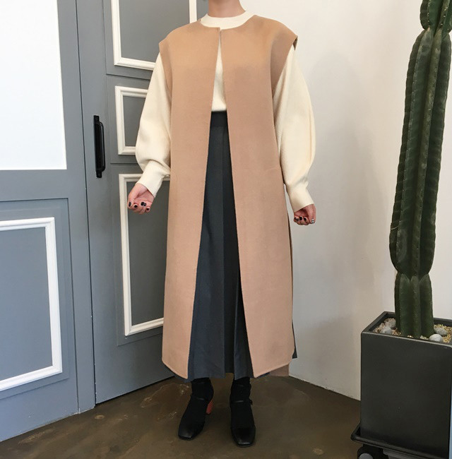 Pleated skirt wrinkle machine flare wedding recept