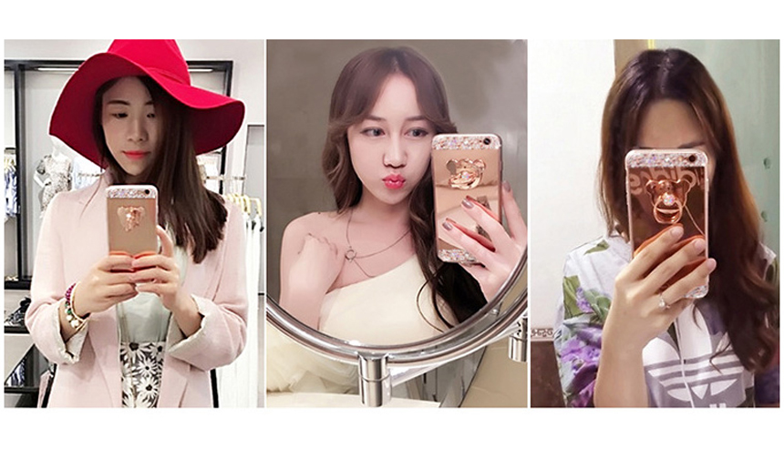 <b><p>Galaxy Note 8 Cubic Mirror Case Luxury iPhone</p></b><b><p>ギャラクシーノート8キュービックミラーケース、高級iPhoneの7特異キーリングカップルフォン6プラ</p></b><br /><br /><p align='center'>