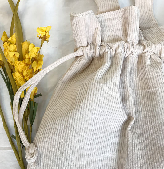 Eco-Bag Bag Purse Shoulder Bag Student Book Librar