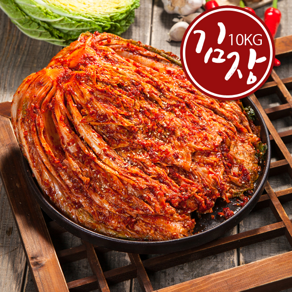 김장김치10kg 신아김치 100% 국내산 농산물