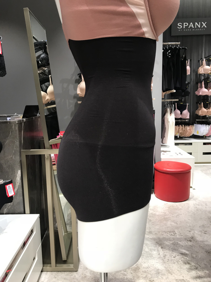 Hyundai Department Store Spans Power Series High W