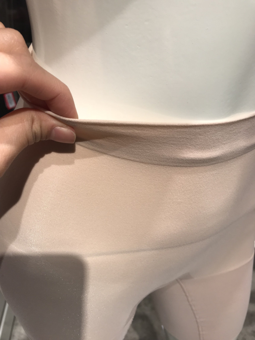 Hyundai Department Store Spans Power Series Midtai