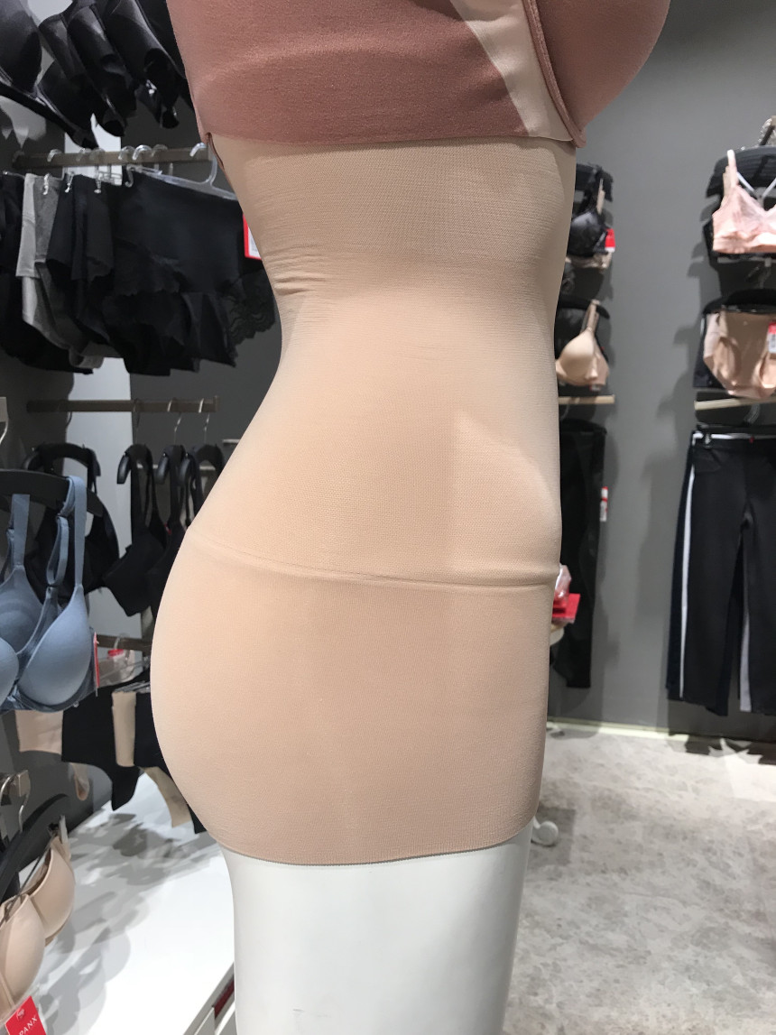 Hyundai Department Store Spans Power Series High W