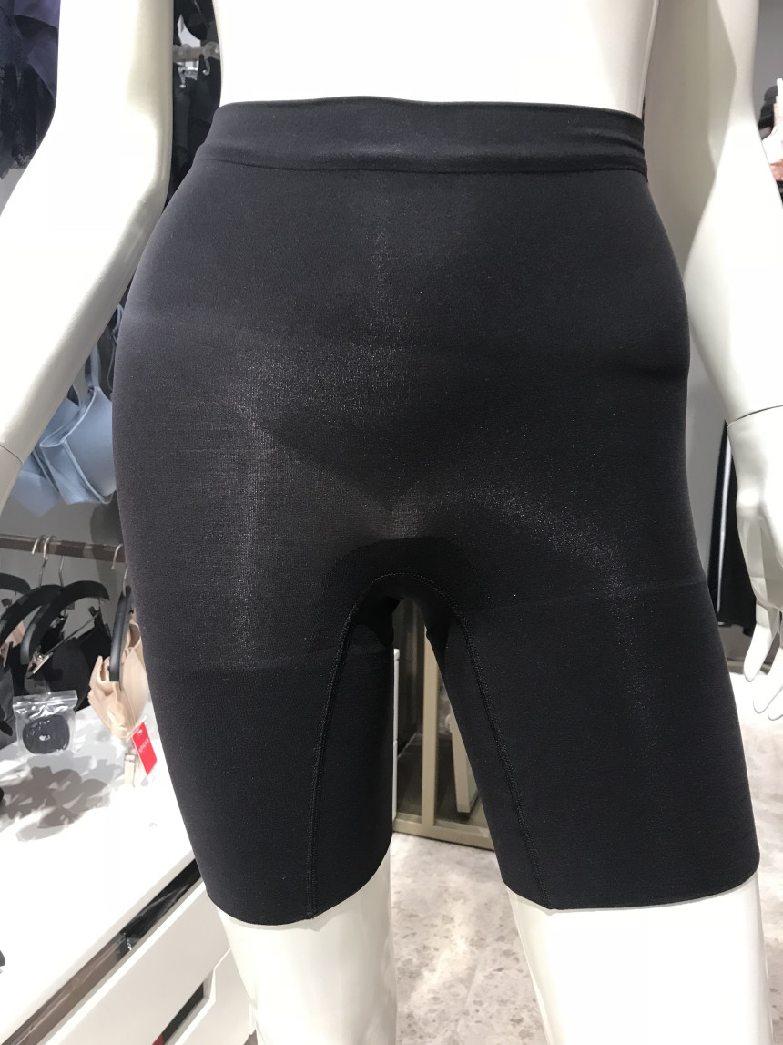 Hyundai Department Store Spans Power Series Midtai