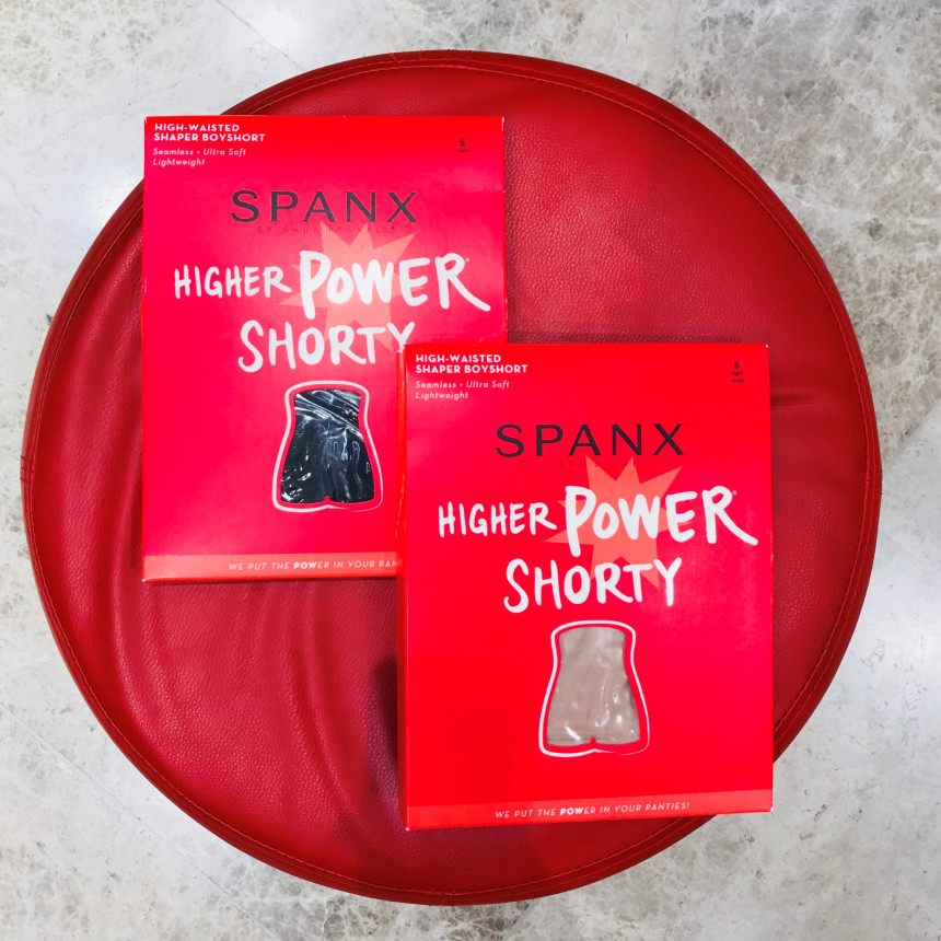 Hyundai Department Store Spans Power Series High W