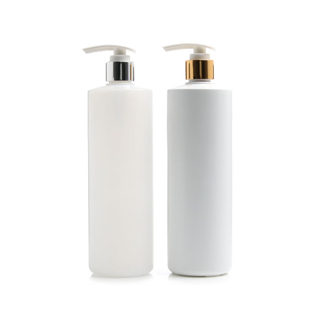 페스트세븐 플라스틱용기 화장품공병 금속디스펜서용기T200ml - 상품 이미지