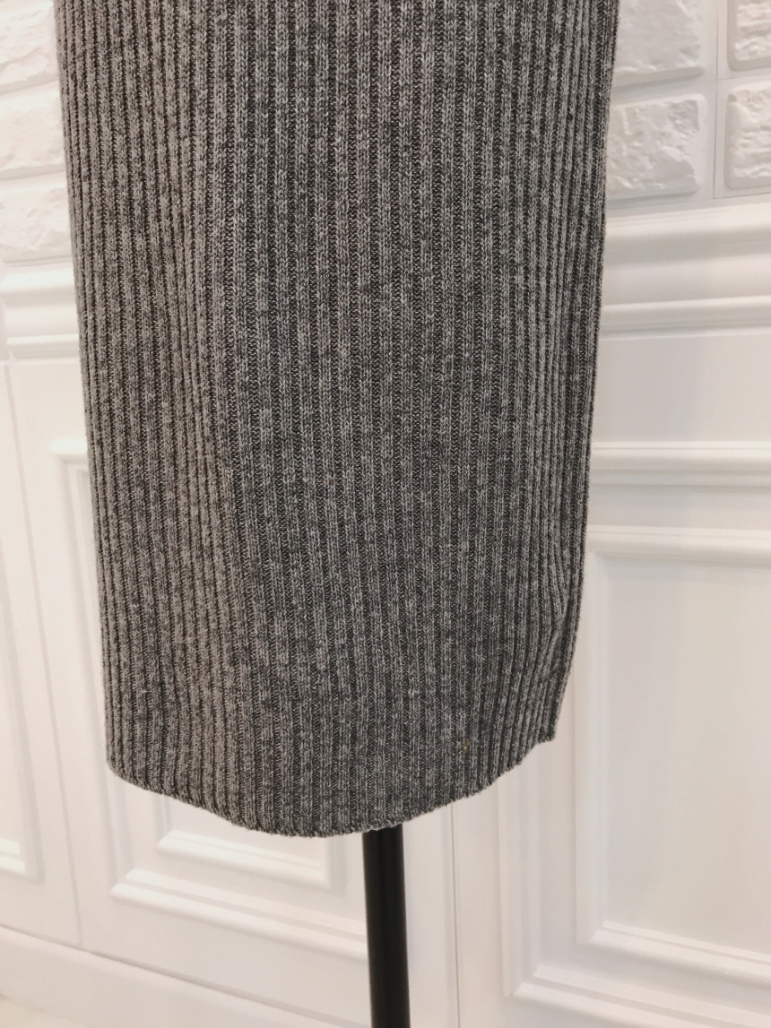 Goliath Long Skirt H Line Slim Daily Coordinate It