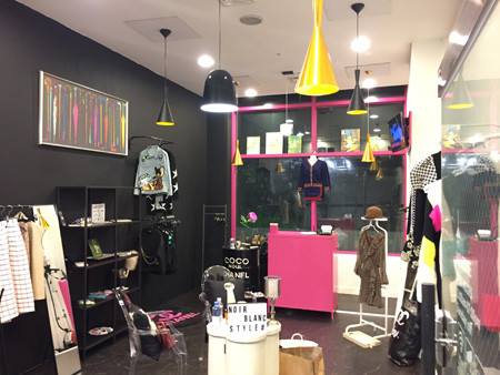 Unbalanced Top Long Bending Skirt Sexy Layered Rom