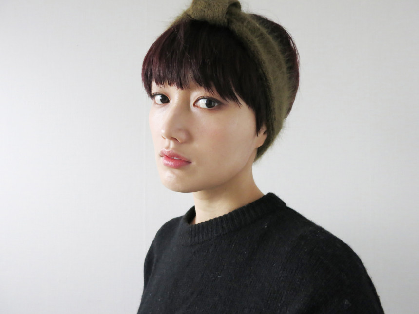 Hair Accessories Angora Hair Band Worthy Items Eve