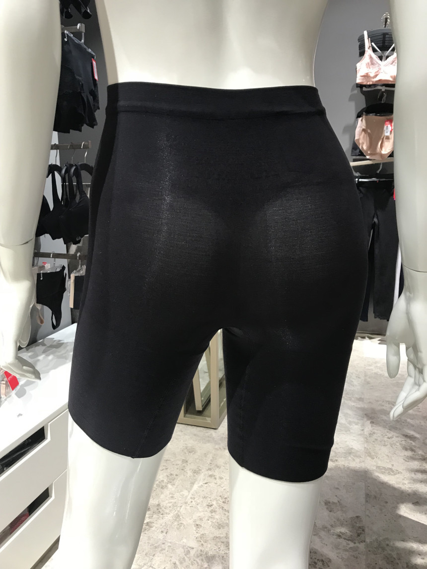 Hyundai Department Store Spans Power Series Midtai