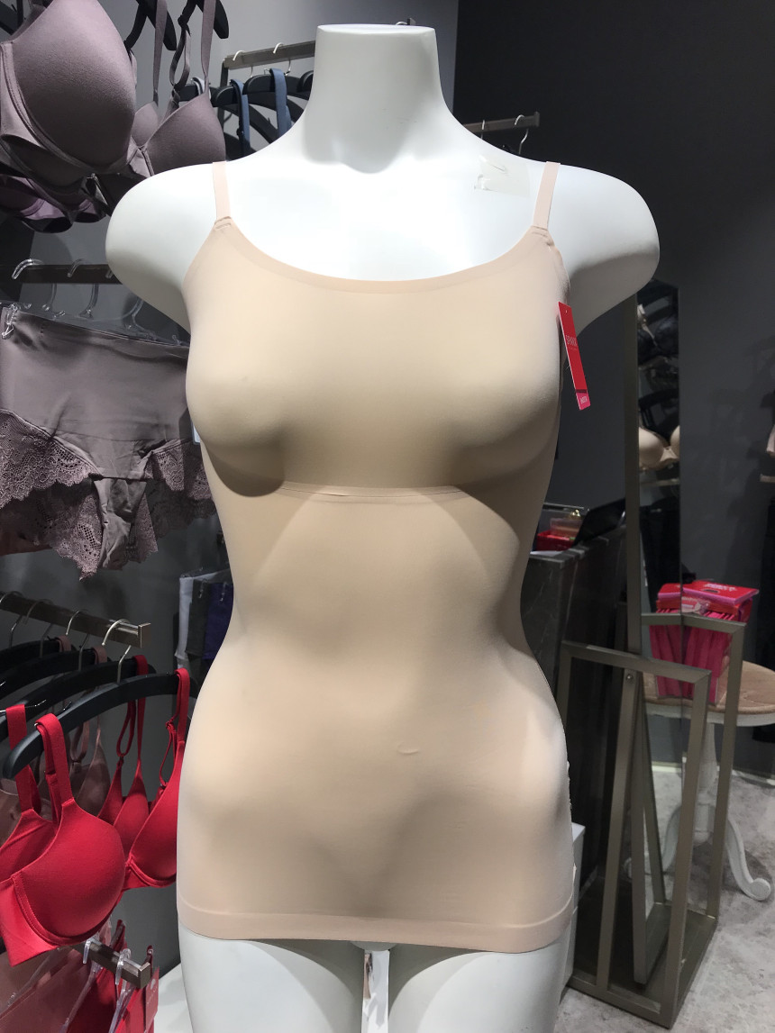 Supesu THINSTINCTS Cami 10013R thin camisole is st