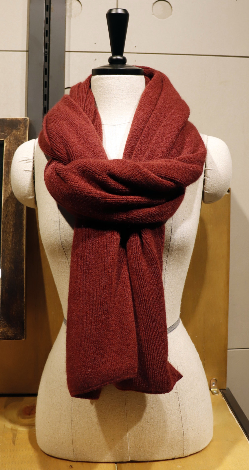 Soft muffler 7col A variety of fashionable and cle