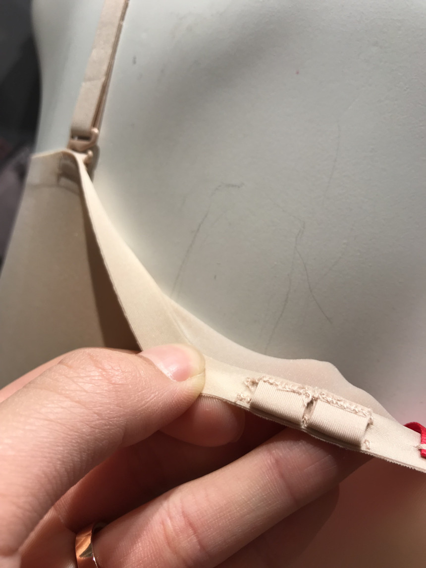 Supesu THINSTINCTS Cami 10013R thin camisole is st