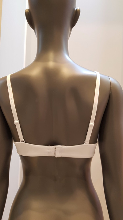 PUMA Body Wear NoWear Push-Up Bra Pant Set 6fxish1