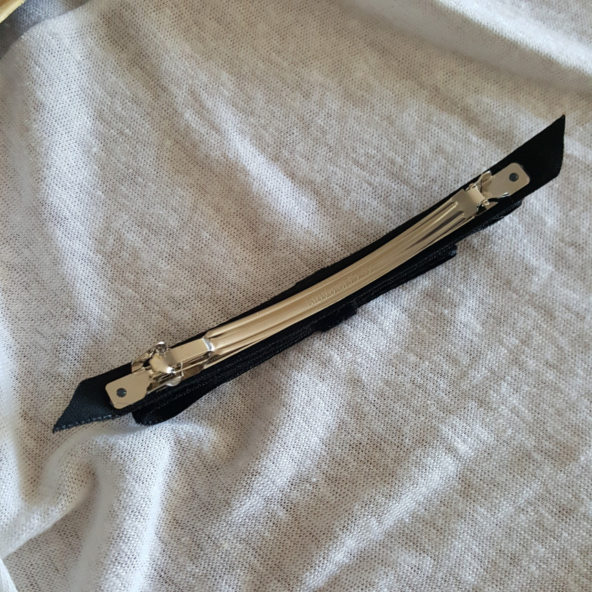 Hair Accessories Velvet Hairpins Sensitive Accesso