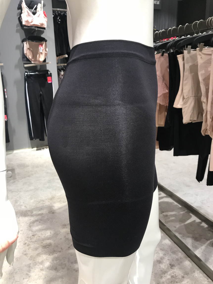 Hyundai Department Store Spans Power Series Midtai