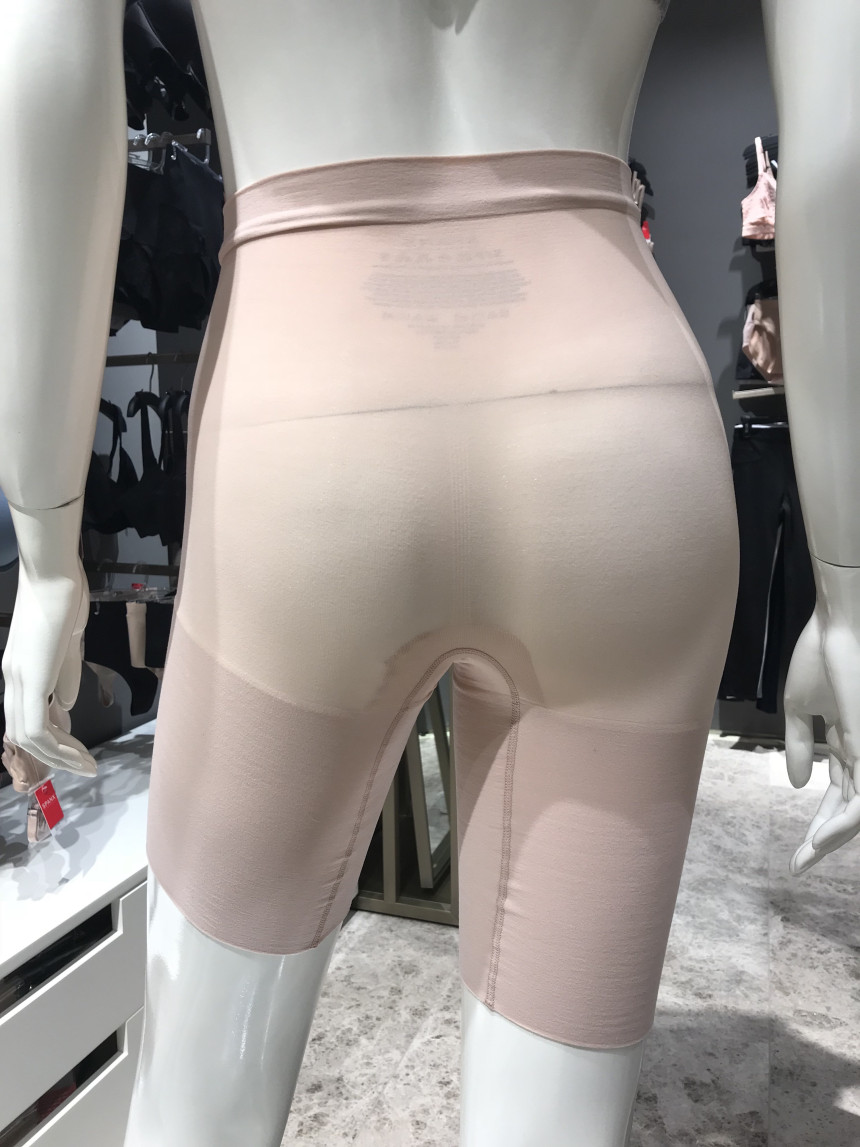 Hyundai Department Store Spans Power Series Midtai