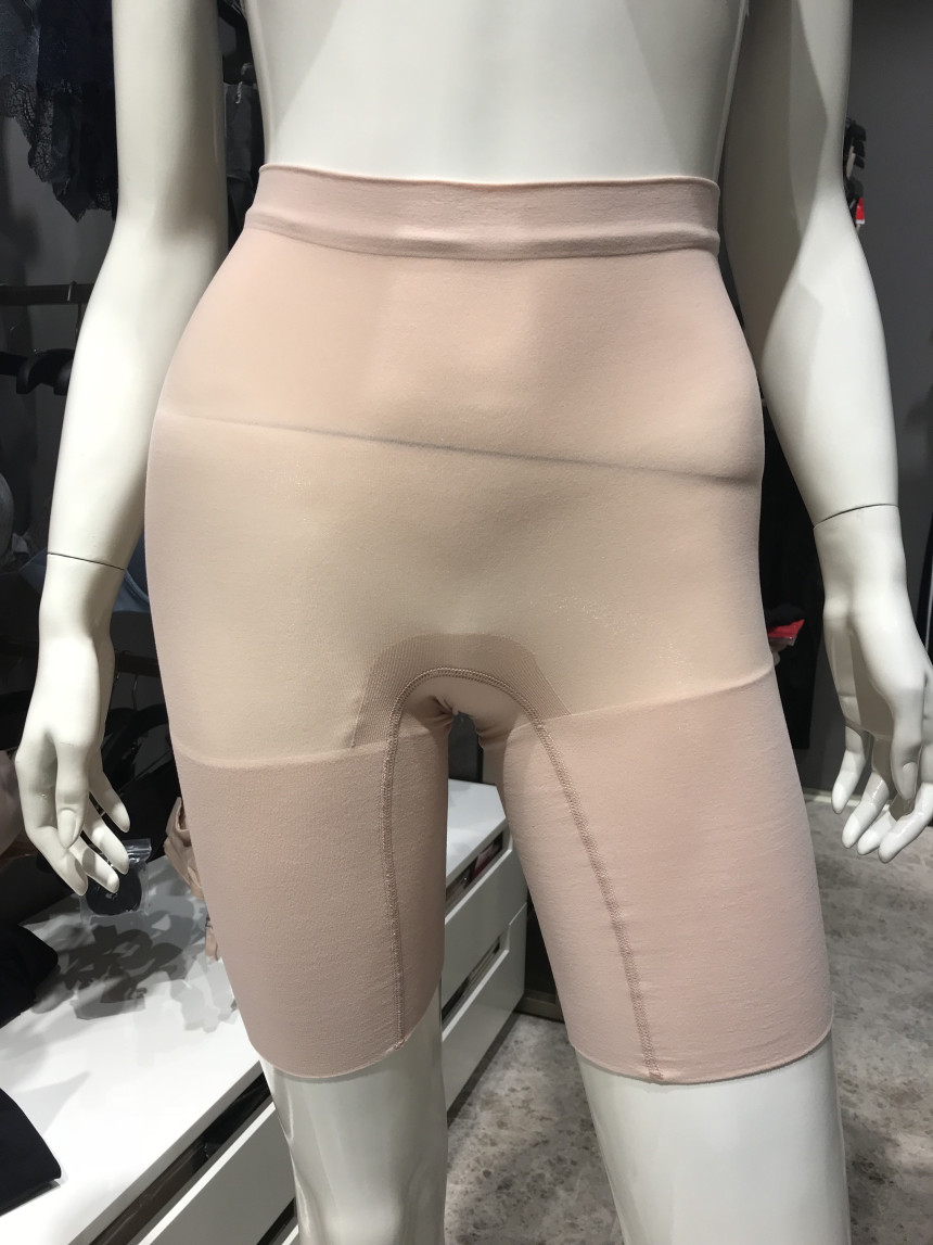 Hyundai Department Store Spans Power Series Midtai