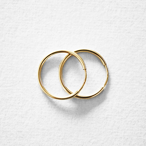 <b><p>Art box daily Hoop earing 14k simple</p></b><b><p>アートボックス デイリー フープ イヤリング 14k ピアス シンプル</p></b><br /><br /><p align='center'>