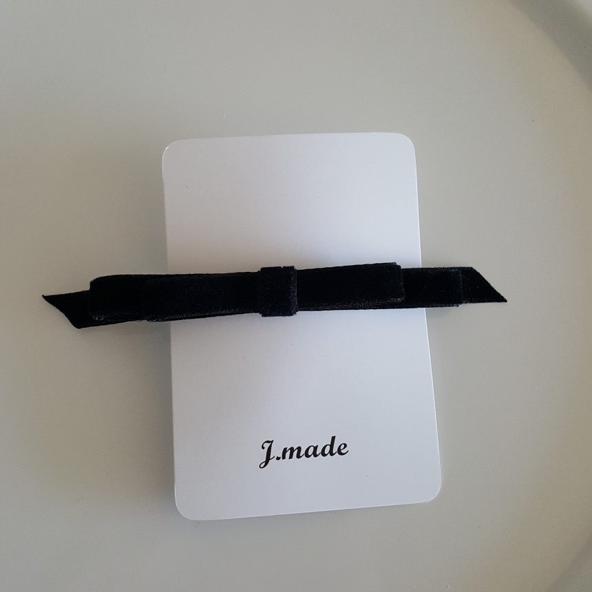 Hair Accessories Velvet Hairpins Sensitive Accesso