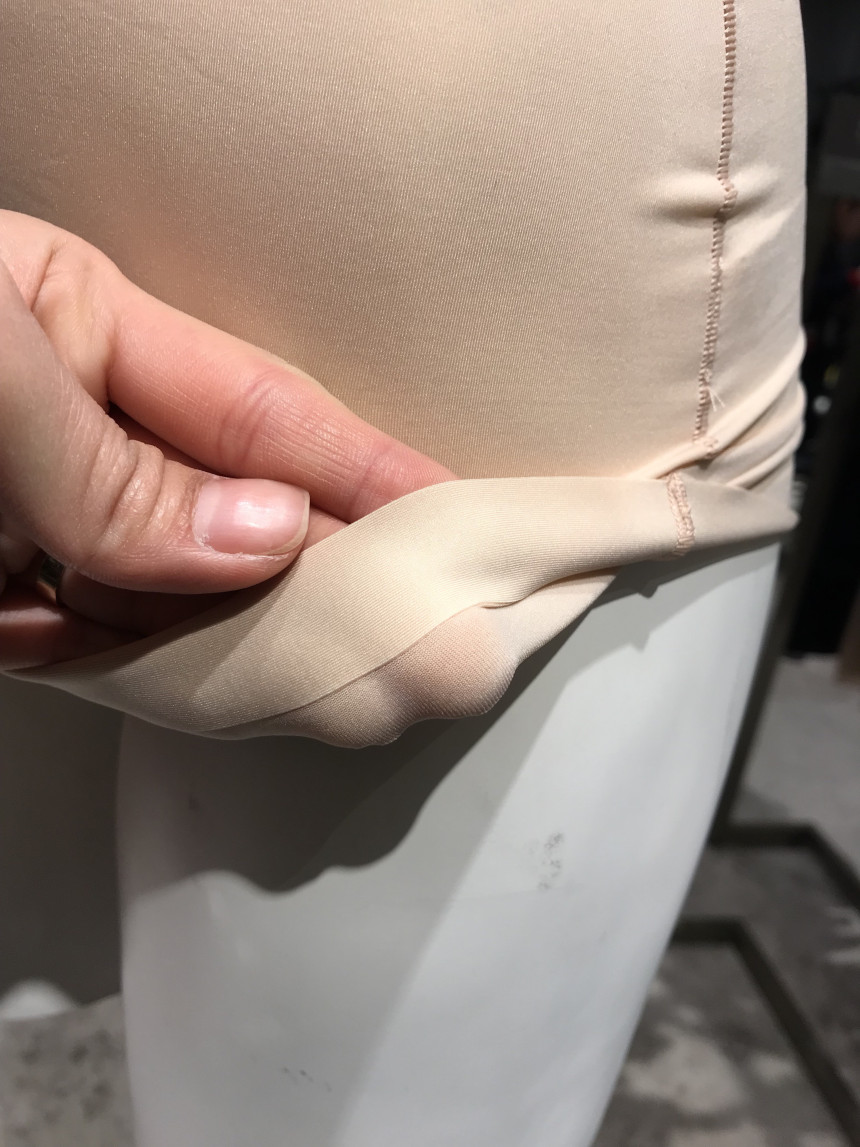 Supesu THINSTINCTS Cami 10013R thin camisole is st