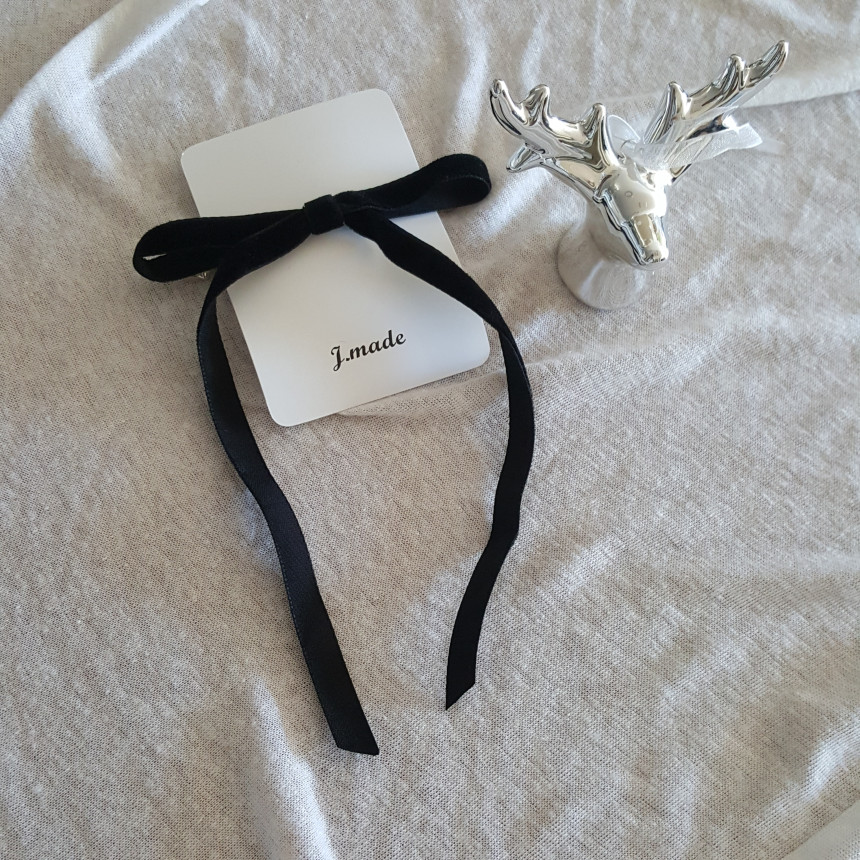 Hair Accessories Velvet Hairpins Sensitive Accesso