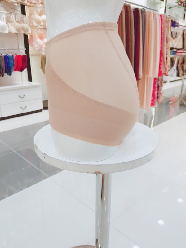 Wacoal skins Hamline correction girdle WGR1041S OB