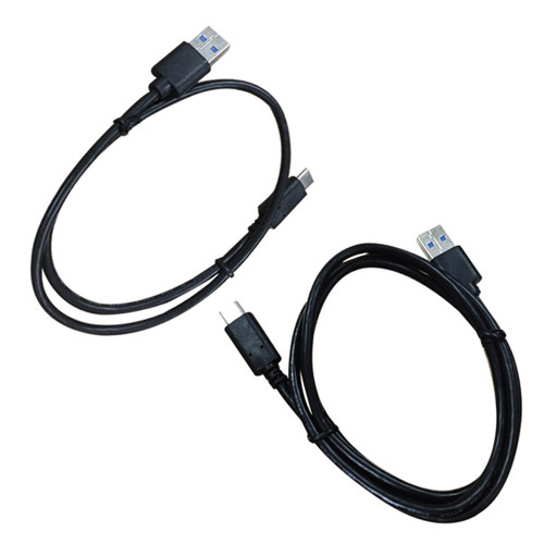 애니클리어 USB 2.0 3.0 타입C 케이블 데이터 전송 고속 충전 맥북 노트북 - 상세 이미지 3
