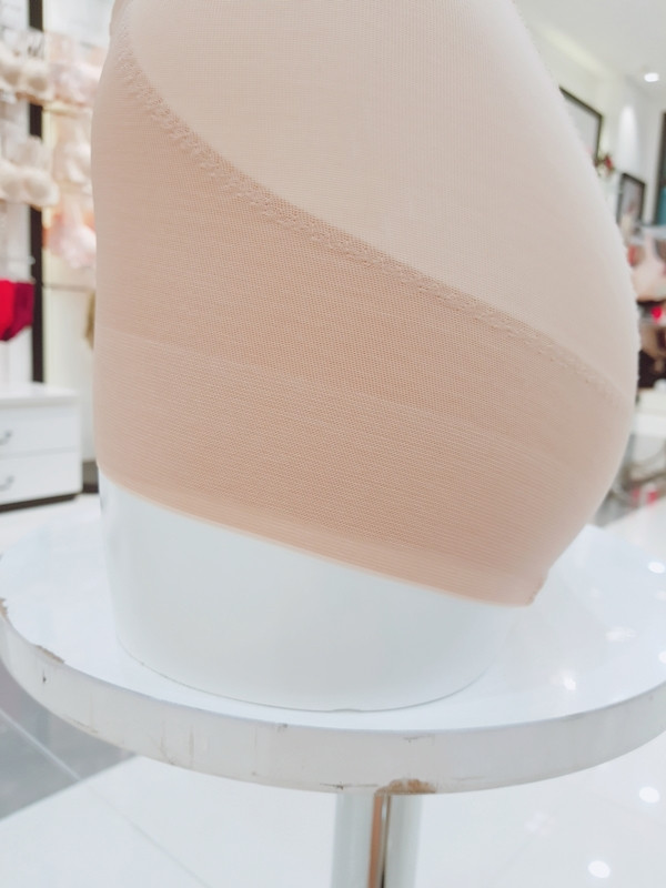 Wacoal skins Hamline correction girdle WGR1041S OB