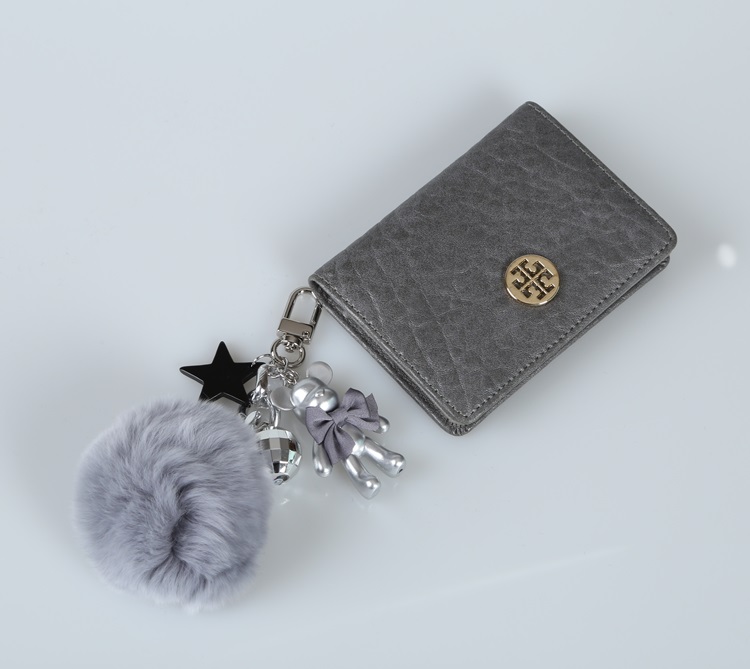 Rabbit Fleece Pepper Varex Pom Fom Bag Charm Luxur