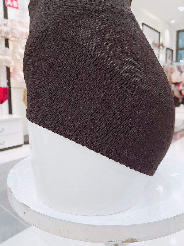 Wacoal Correction Hard Black Functional Triangle g