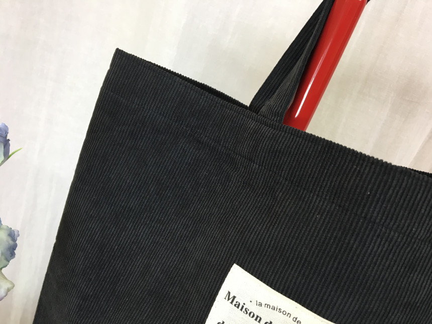 Goalden Eco Bag 4col Big Bag Showpur Bag Light Uni