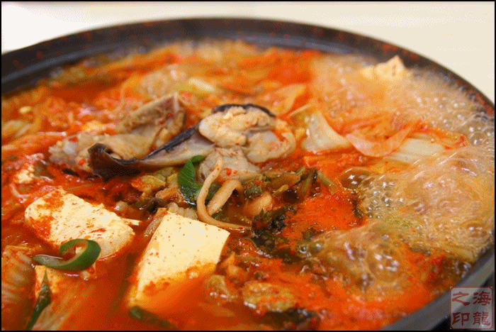 전복김치 2kg 맛김치 별미김치 - 상세 이미지 3