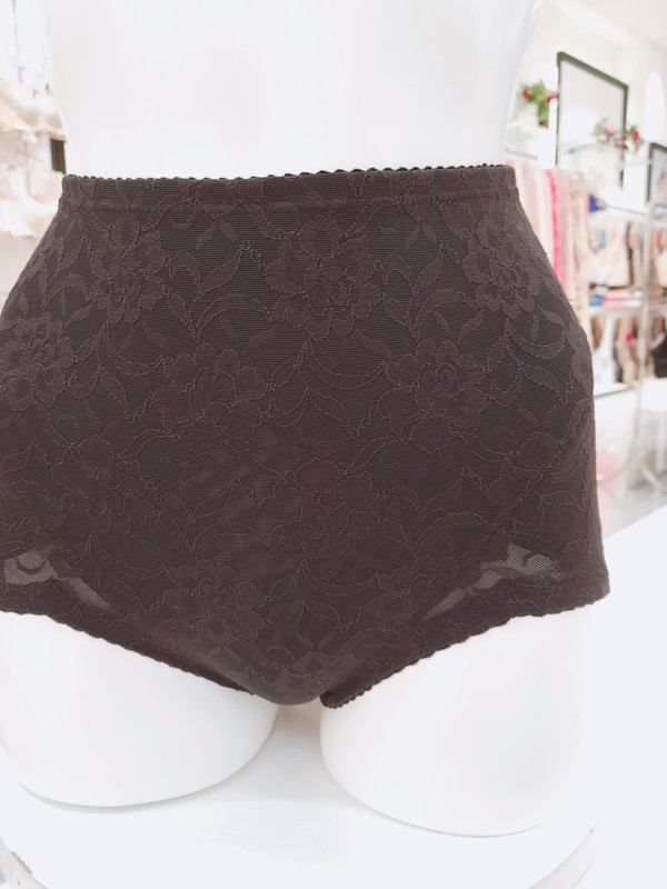 Wacoal Correction Hard Black Functional Triangle g