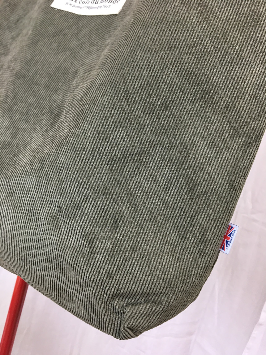 Goalden Eco Bag 4col Big Bag Showpur Bag Light Uni