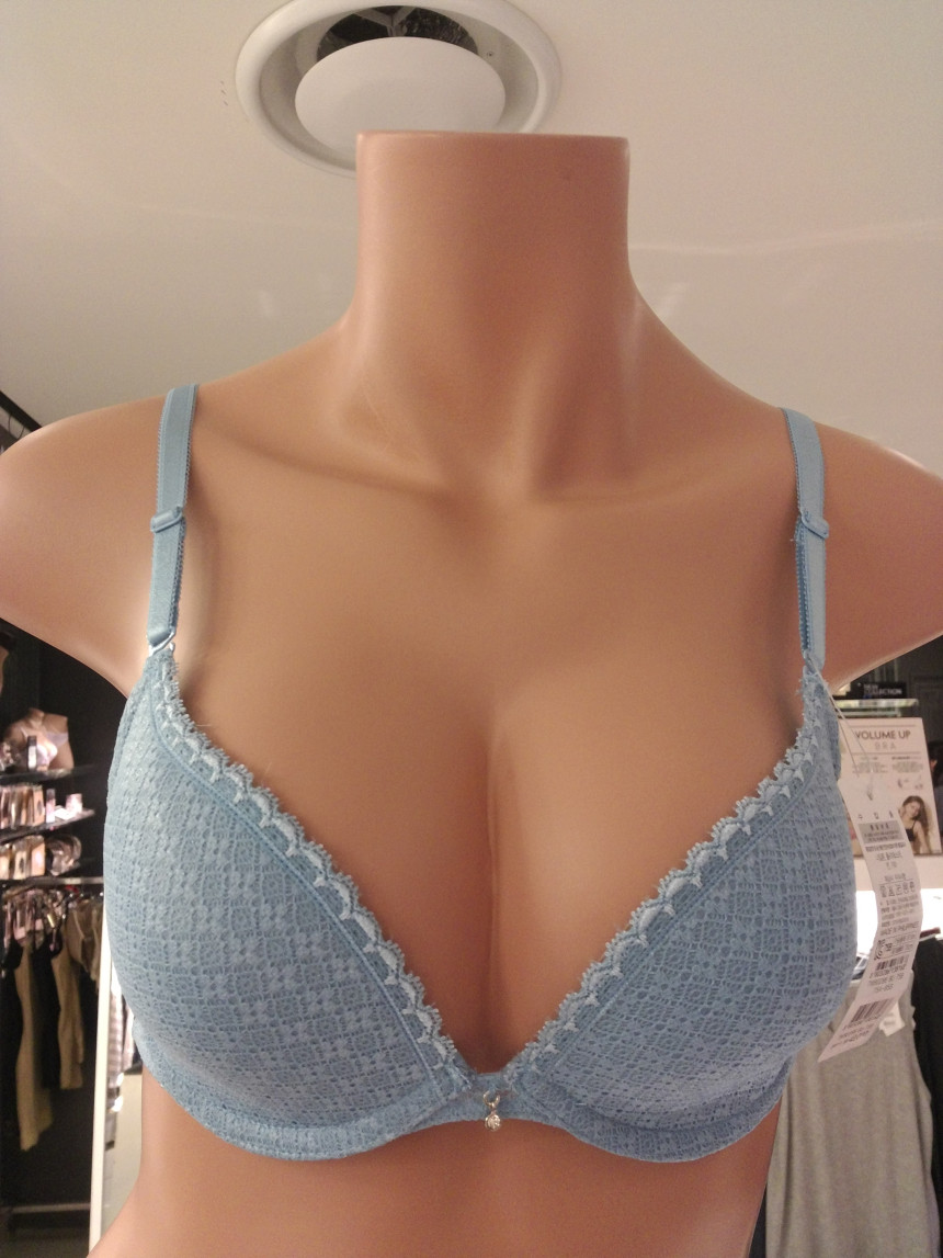 Triumph Blue Low Center of Gravity TWB0286